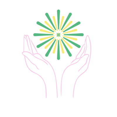 David Simon Energy Healer Logo